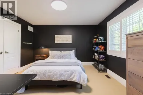 2291 North Ridge Trail Oakville ON L6H 0C4