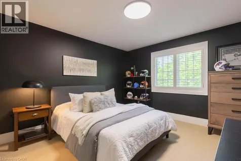 2291 North Ridge Trail Oakville ON L6H 0C4