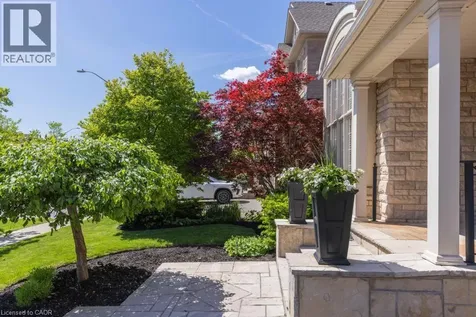2291 North Ridge Trail Oakville ON L6H 0C4