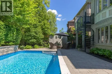 2291 North Ridge Trail Oakville ON L6H 0C4
