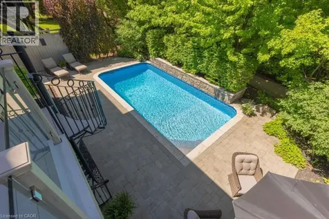 2291 North Ridge Trail Oakville ON L6H 0C4
