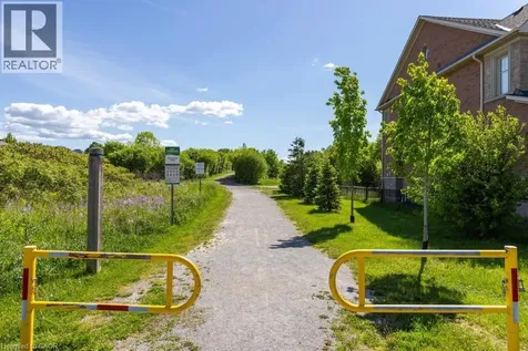 2291 North Ridge Trail Oakville ON L6H 0C4