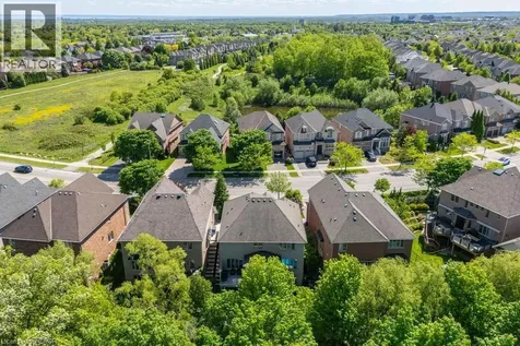 2291 North Ridge Trail Oakville ON L6H 0C4
