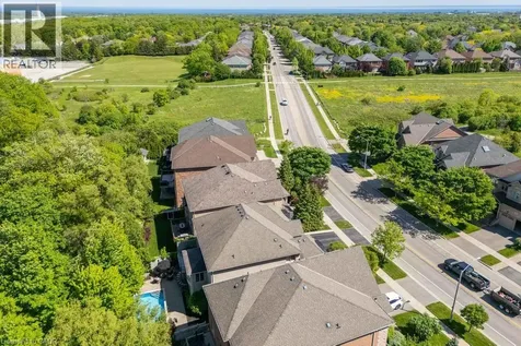 2291 North Ridge Trail Oakville ON L6H 0C4