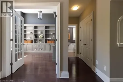 2291 North Ridge Trail Oakville ON L6H 0C4