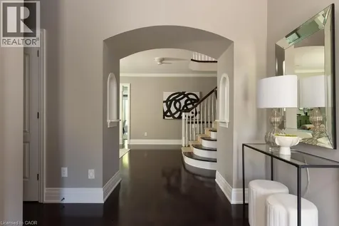 2291 North Ridge Trail Oakville ON L6H 0C4