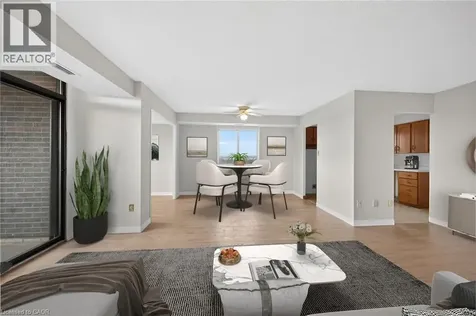 301 Frances Avenue Hamilton ON L8E 3W6