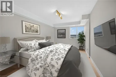 301 Frances Avenue Hamilton ON L8E 3W6