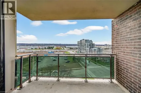 301 Frances Avenue Hamilton ON L8E 3W6