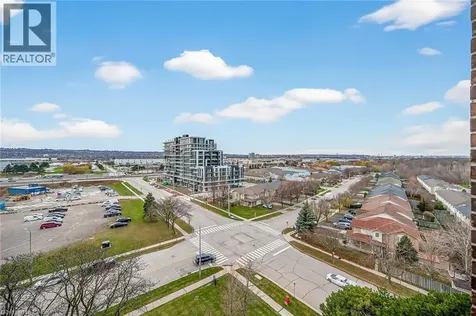 301 Frances Avenue Hamilton ON L8E 3W6