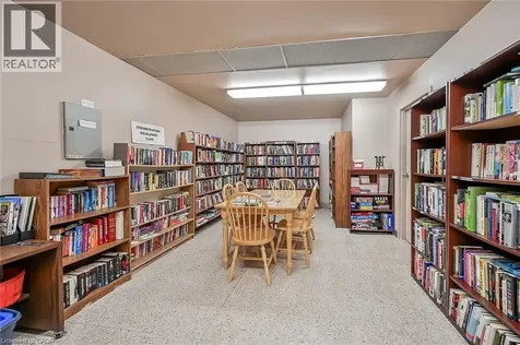 301 Frances Avenue Hamilton ON L8E 3W6