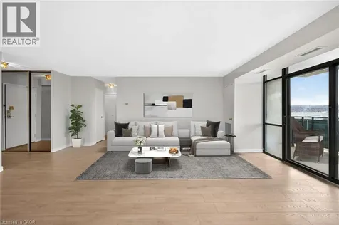 301 Frances Avenue Hamilton ON L8E 3W6
