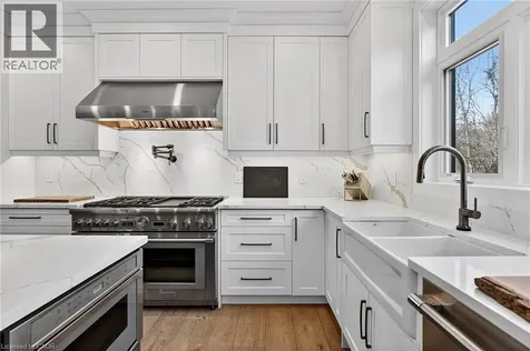 1095 Mineral Springs Road Ancaster ON L9H 5E3