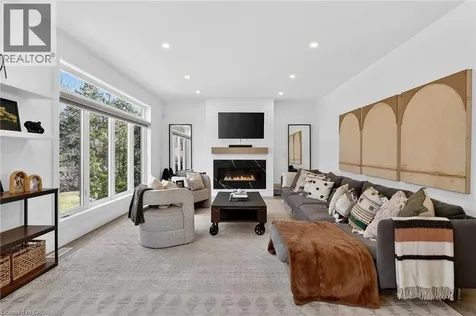 1095 Mineral Springs Road Ancaster ON L9H 5E3