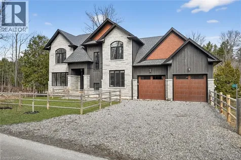 1095 Mineral Springs Road Ancaster ON L9H 5E3