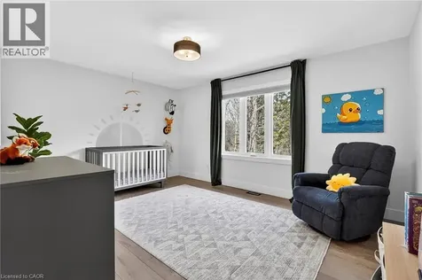1095 Mineral Springs Road Ancaster ON L9H 5E3