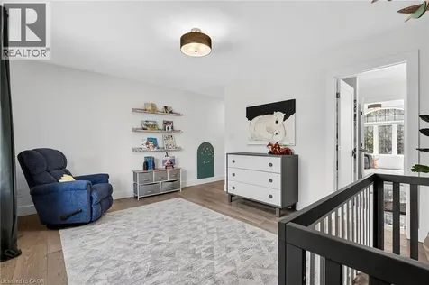 1095 Mineral Springs Road Ancaster ON L9H 5E3