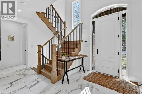 1095 Mineral Springs Road Ancaster ON L9H 5E3