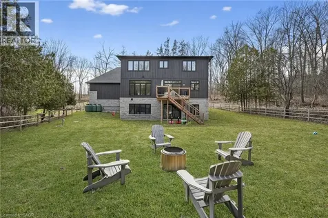 1095 Mineral Springs Road Ancaster ON L9H 5E3