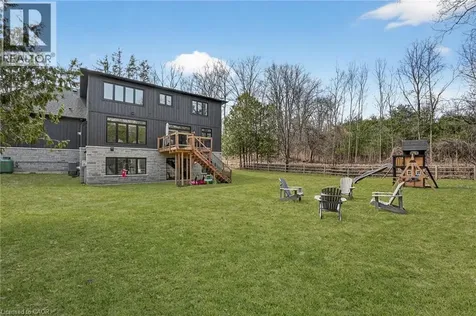 1095 Mineral Springs Road Ancaster ON L9H 5E3