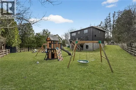 1095 Mineral Springs Road Ancaster ON L9H 5E3