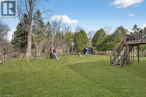 1095 Mineral Springs Road Ancaster ON L9H 5E3