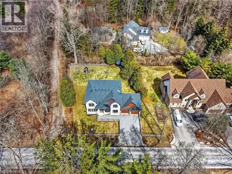 1095 Mineral Springs Road Ancaster ON L9H 5E3