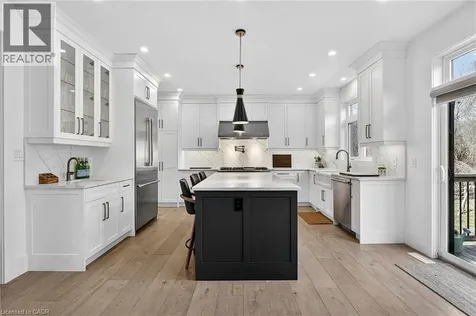 1095 Mineral Springs Road Ancaster ON L9H 5E3
