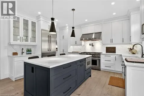 1095 Mineral Springs Road Ancaster ON L9H 5E3