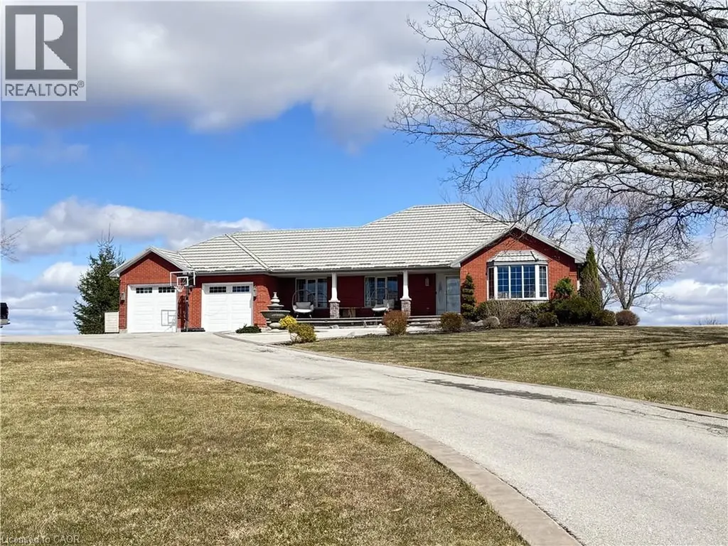 3810 River Road Caledonia ON N3W 2K7