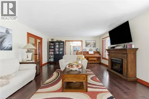 3810 River Road Caledonia ON N3W 2K7