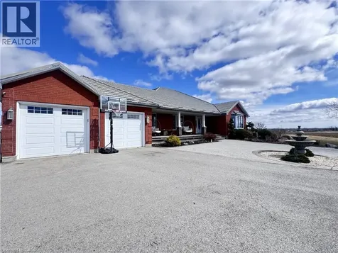 3810 River Road Caledonia ON N3W 2K7