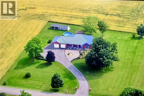 3810 River Road Caledonia ON N3W 2K7
