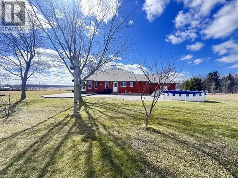 3810 River Road Caledonia ON N3W 2K7