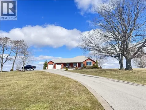 3810 River Road Caledonia ON N3W 2K7