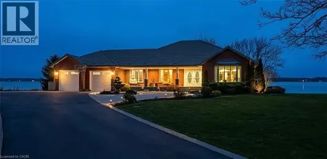 3810 River Road Caledonia ON N3W 2K7