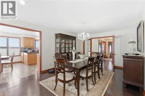 3810 River Road Caledonia ON N3W 2K7