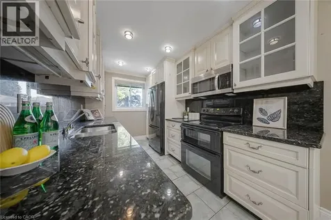 124 Dunsmere Drive Kitchener ON N2E 1V7