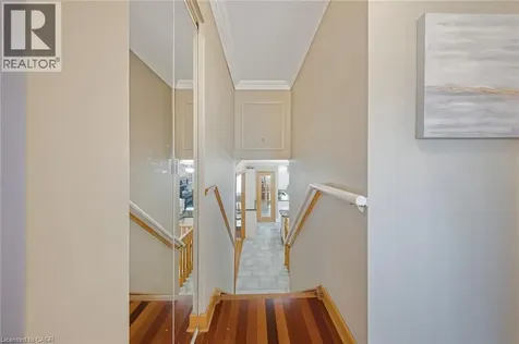 124 Dunsmere Drive Kitchener ON N2E 1V7