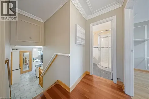 124 Dunsmere Drive Kitchener ON N2E 1V7