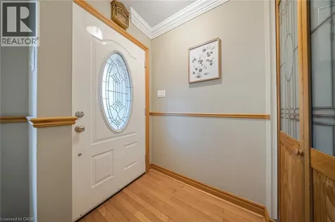 124 Dunsmere Drive Kitchener ON N2E 1V7