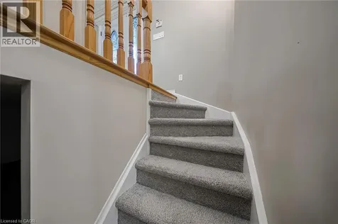 124 Dunsmere Drive Kitchener ON N2E 1V7