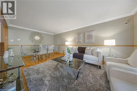 124 Dunsmere Drive Kitchener ON N2E 1V7
