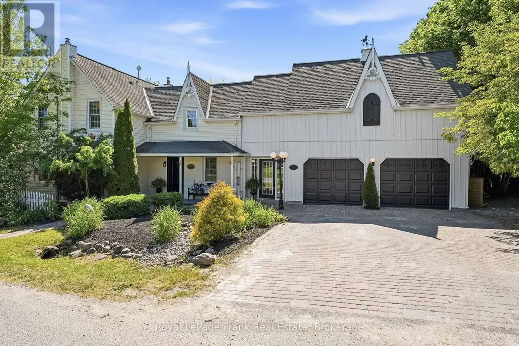 182 River Street Scugog ON L0C 1G0