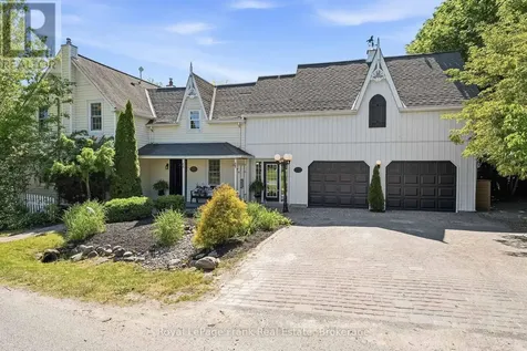 182 River Street Scugog ON L0C 1G0