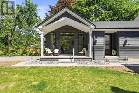 182 River Street Scugog ON L0C 1G0