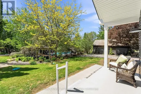 182 River Street Scugog ON L0C 1G0