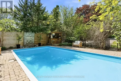 182 River Street Scugog ON L0C 1G0