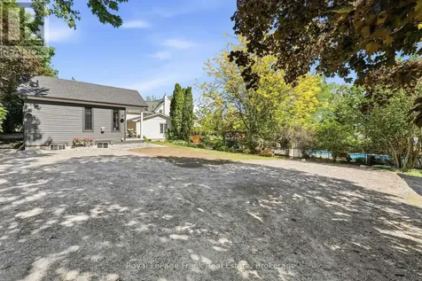 182 River Street Scugog ON L0C 1G0