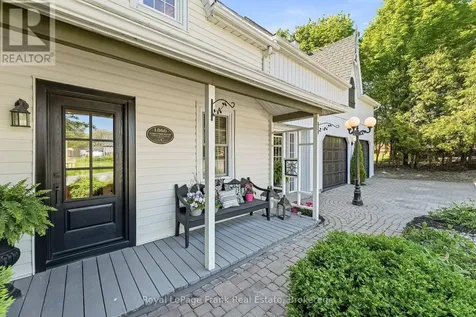 182 River Street Scugog ON L0C 1G0